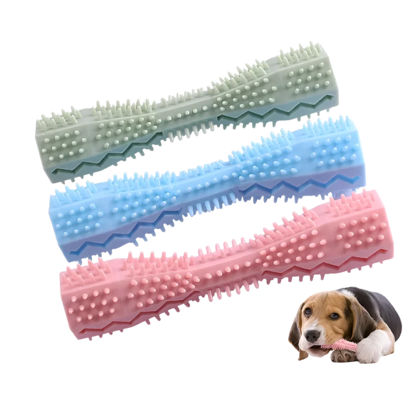 Dental Chew Dog Toy