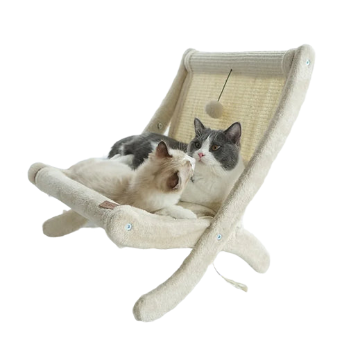 Pet Lounger Bed