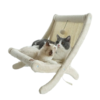 Pet Lounger Bed