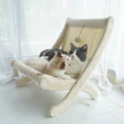 Pet Lounger Bed