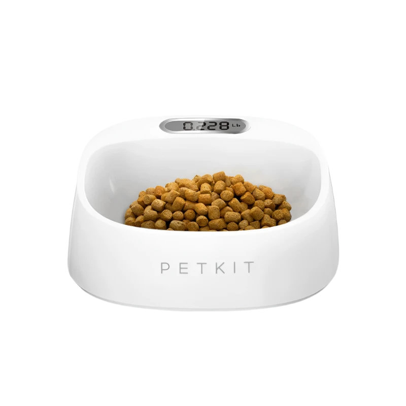 Petkit Smart Digital Feeding Bowl