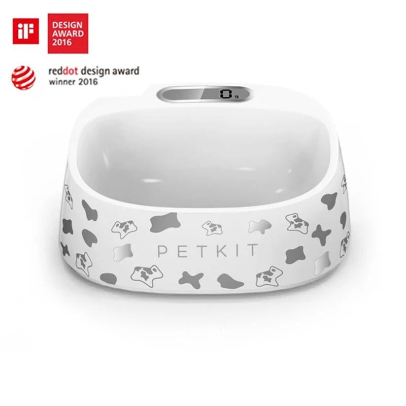 Petkit Smart Digital Feeding Bowl