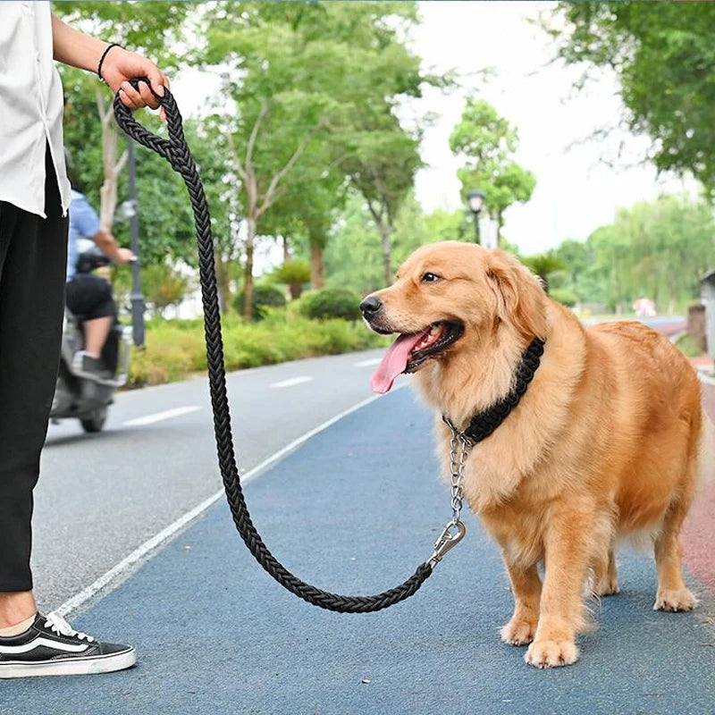 Heavy Duty Large Dog Leash