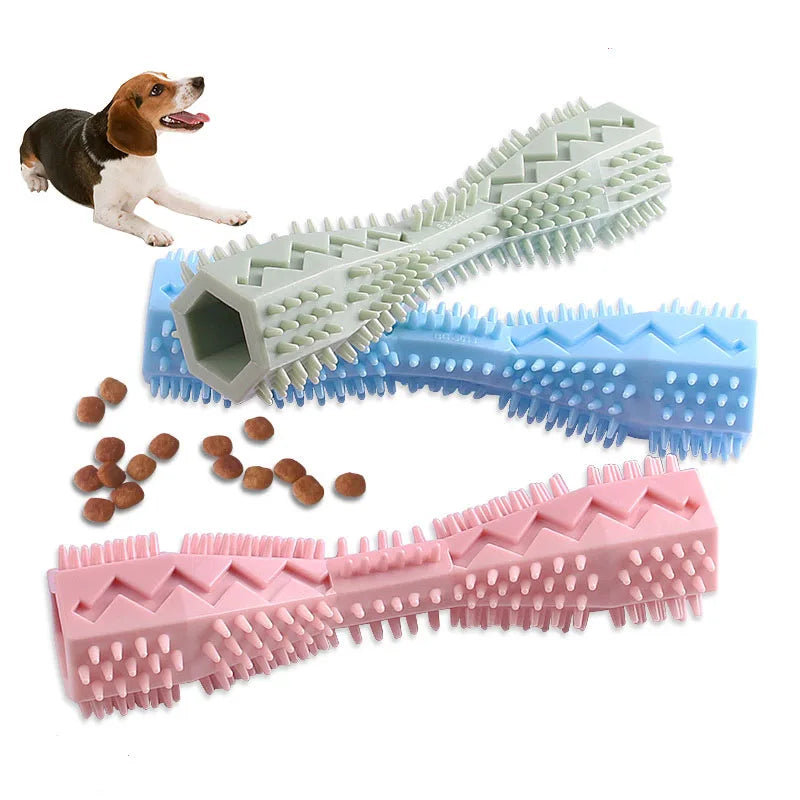 Dental Chew Dog Toy