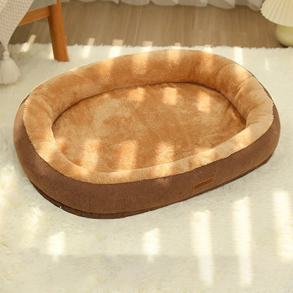 Kimpets Winter Pet Bed