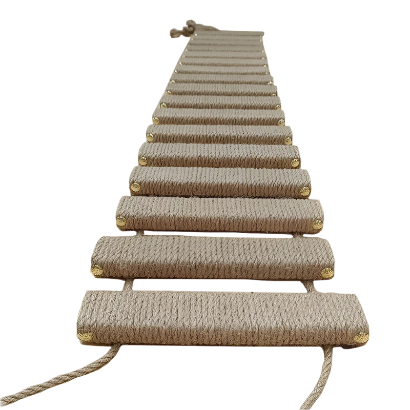 Sisal Rope Cat Bridge