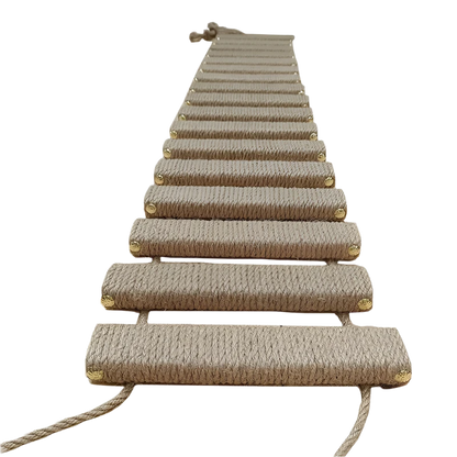 Sisal Rope Cat Bridge