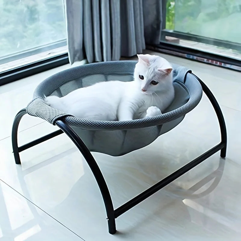 Breathable Cat Hammock Bed