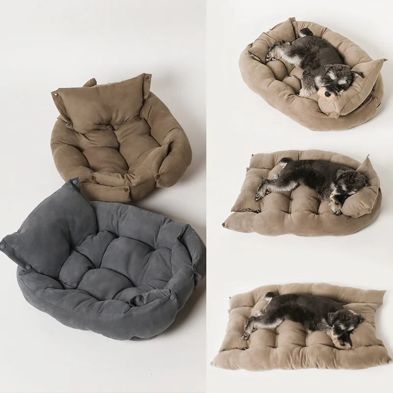 Sofa Pet Bed