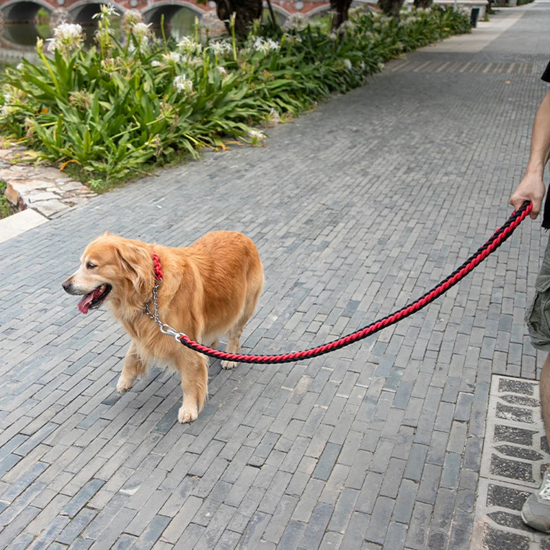 Heavy Duty Large Dog Leash