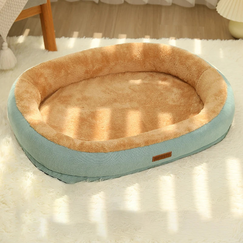 Kimpets Winter Pet Bed