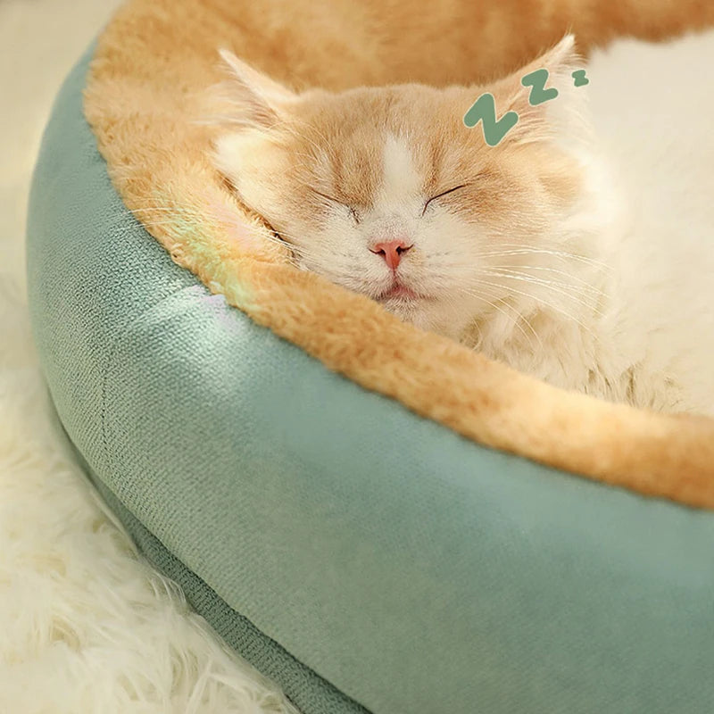 Kimpets Winter Pet Bed