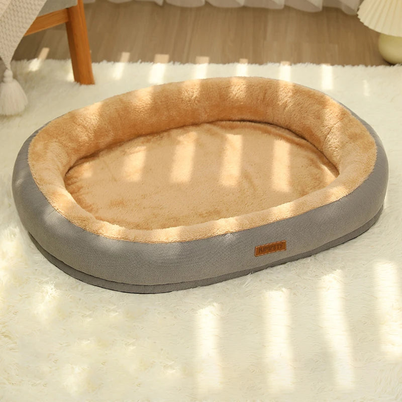 Kimpets Winter Pet Bed