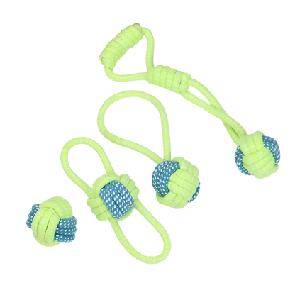 Chew Resistant Rope Toys