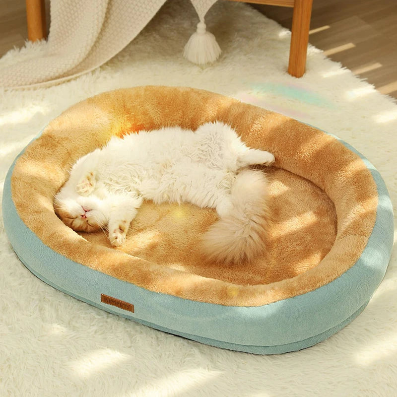 Kimpets Winter Pet Bed