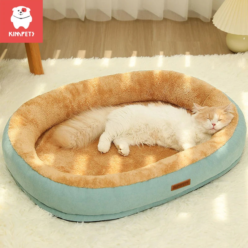 Kimpets Winter Pet Bed